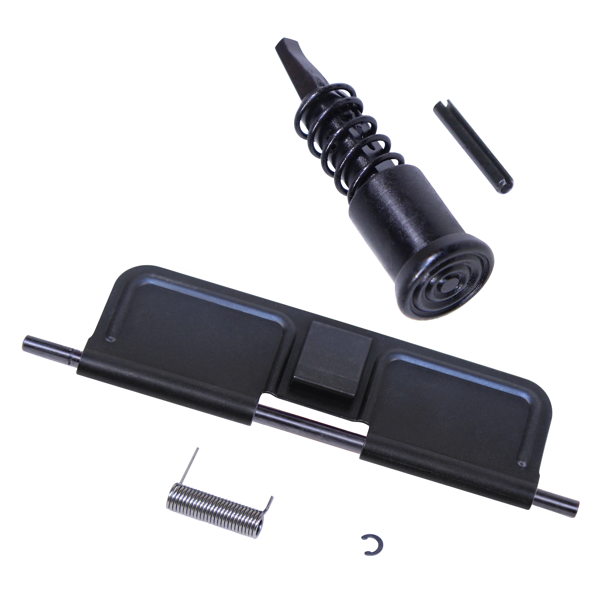 AR-15 Upper Completion Kit