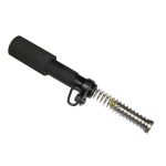 AR-15 Pistol Buffer Tube Kit With Upgraded Single Point Sling Adapter