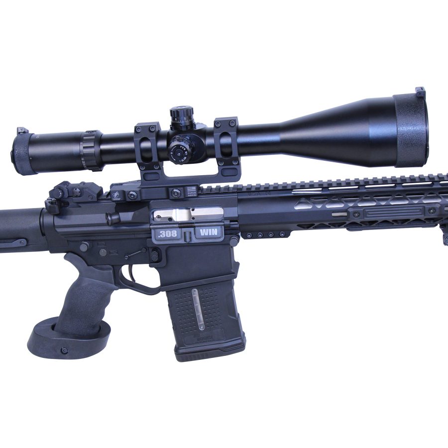 M-LOK Neoprene Grip Panels (3 Pcs Kit) - Image 8
