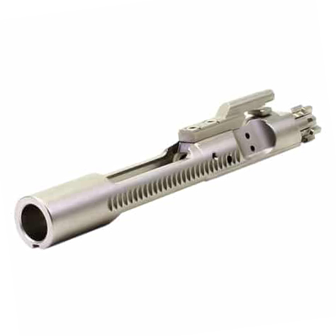 AR-15 Nickel Boron Bolt Carrier Group Mil-Spec Bcg » Guntec USA