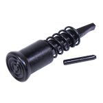 AR-15 Forward Assist Assembly