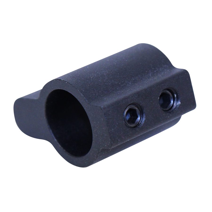 AR-15 .625 Aluminum Low Profile Barrel Gas Block - Image 4