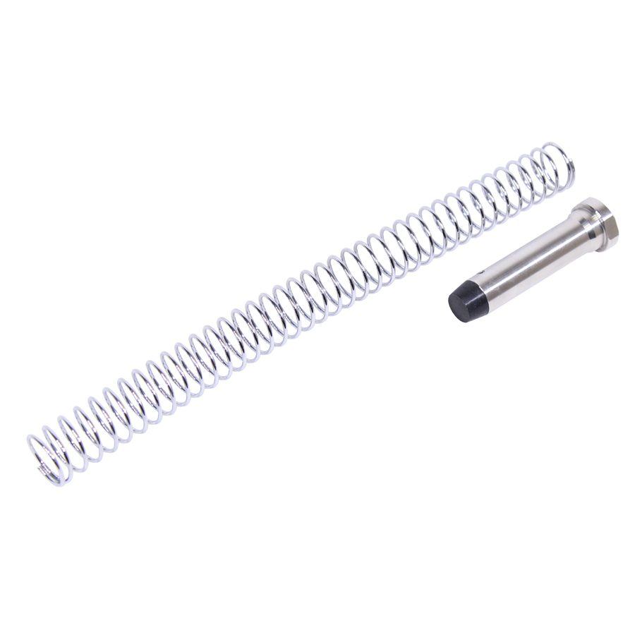 AR-15 Stainless Steel Car Buffer & Spring Combo - Image 2