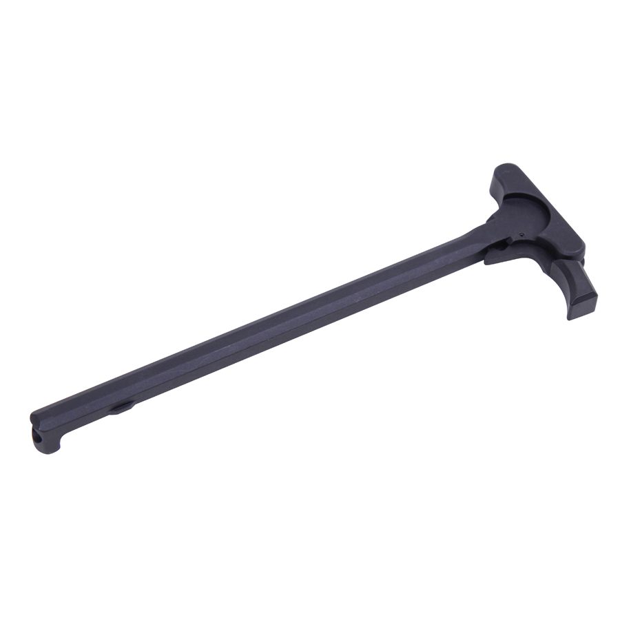 AR .308 Charging Handle With Gen 5 Latch (Anodized Black) - Image 2