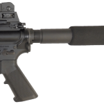 Precision Foam Insert for Secure Guntec USA Firearm Storage