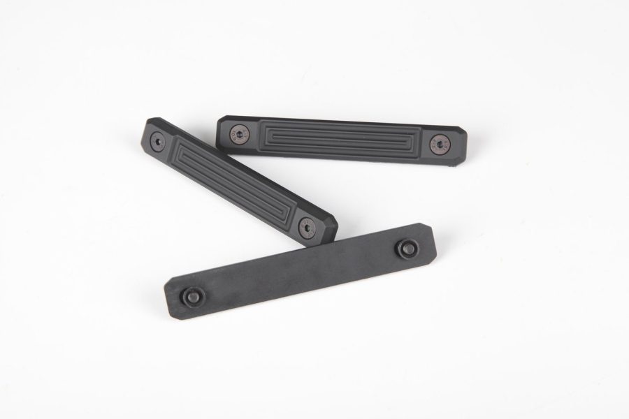 KeyMod Neoprene Grip Panels (3 Pcs Kit) - Image 4