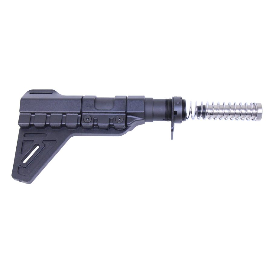 AR-15 Micro Breach Pistol Brace Kit - Image 2