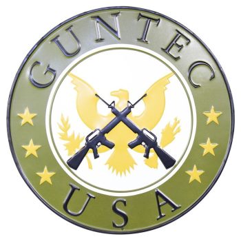 Guntec USA Neoprene Patch » Guntec USA