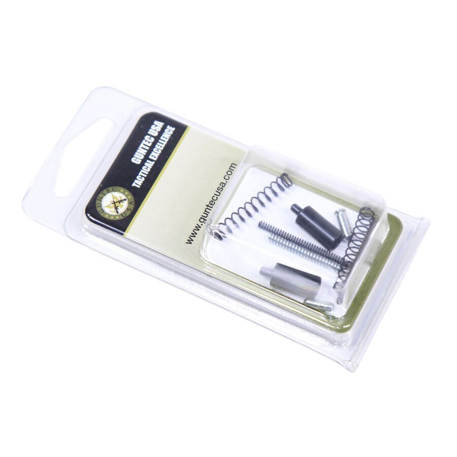 AR-15 'Lost' Parts Kit - Image 2