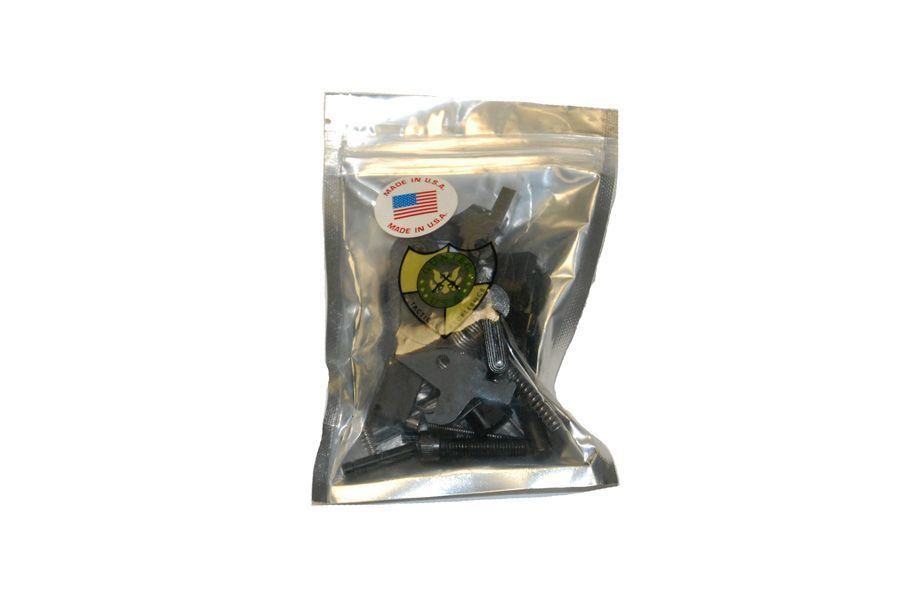 AR-15 Complete Lower Parts Kit - Image 2