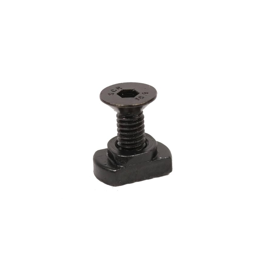 AR-15 M-LOK Screw & Nut - Image 2