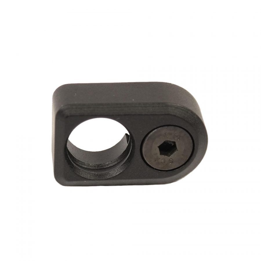 QD Swivel Adapter Housing For KeyMod System » Guntec USA