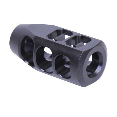 450 Bushmaster Multi Port Steel Compensator » Guntec USA