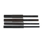 AR-15 Hollow Roll Pin Starter Punch Set
