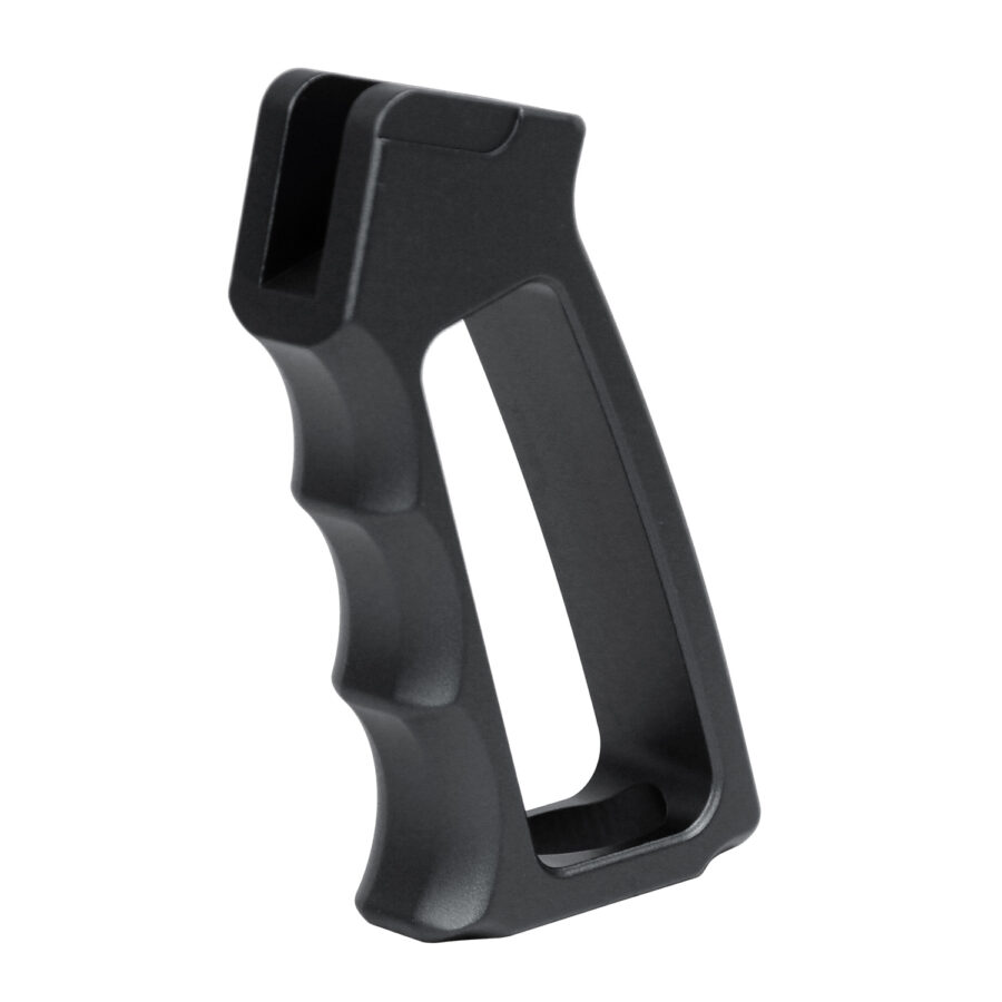Ultralight Series Skeletonized Aluminum Pistol Grip (Gen 2) (Anodized ...