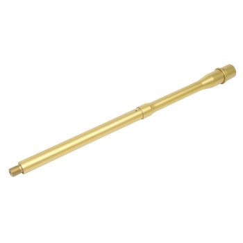 16" 5.56mm 1:7 Twist M4 4150 Barrel (Tin Coated)