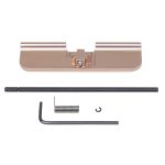 AR-15 Ejection Port Dust Cover Assembly (Gen 3) (Anodized Bronze) - Image 2
