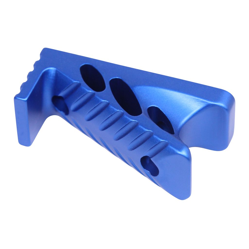 AR-15 Essentials Kit (Anodized Blue) » Guntec USA