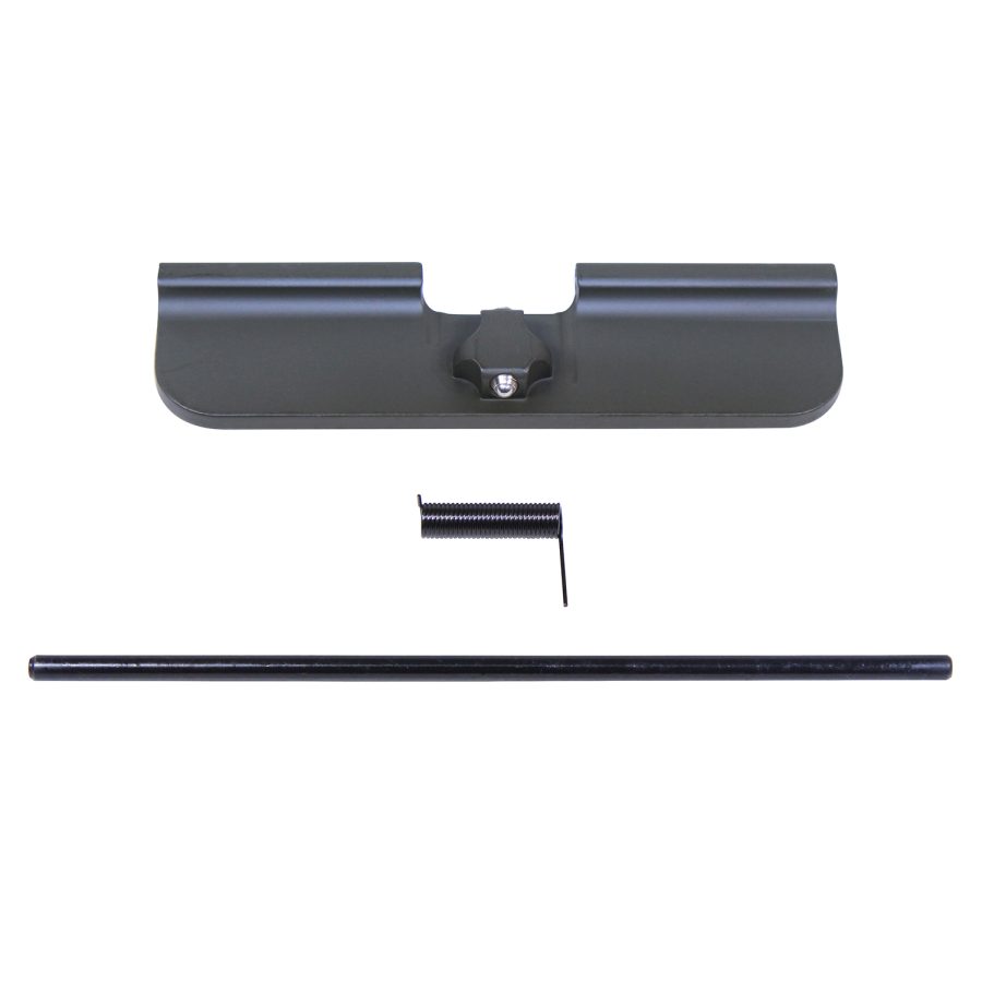AR-10 / LR-308 Ejection Port Dust Cover Assembly (Gen 3) (OD Green) - Image 2