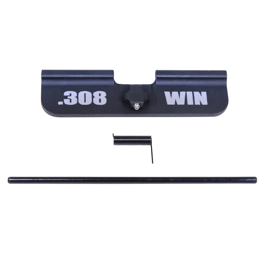 AR-10 / LR-308 Ejection Port Dust Cover Assembly (Gen 3) (.308WIN) - Image 2