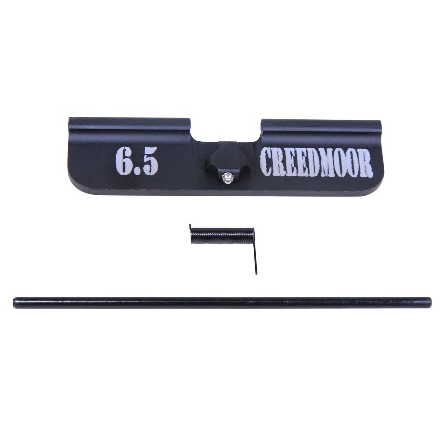AR-10 / LR-308 Ejection Port Dust Cover Assembly (Gen 3) (6.5 CREEDMOOR) - Image 2