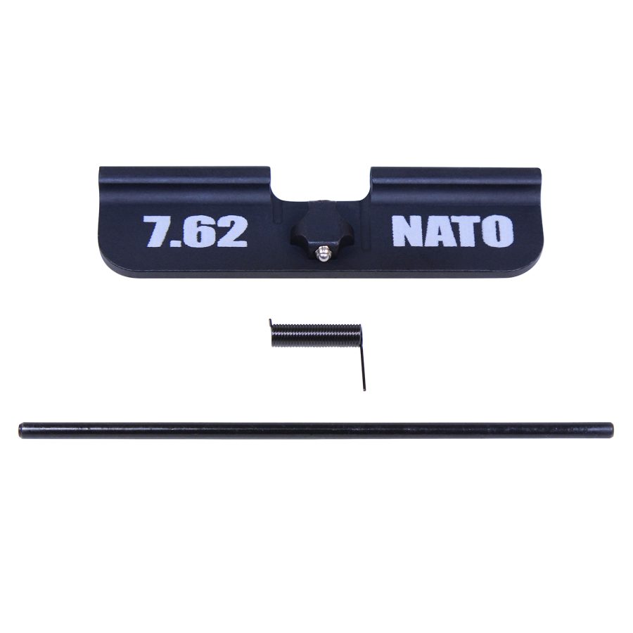 AR-10 / LR-308 Ejection Port Dust Cover Assembly (Gen 3) (7.62 Nato) - Image 2