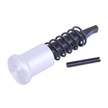 Guntec AR-15 Complete Anti-Rotation Trigger / Hammer Pin Set