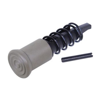 Guntec USA AR-15 Complete Anti-Rotation Trigger/Hammer Pin Set