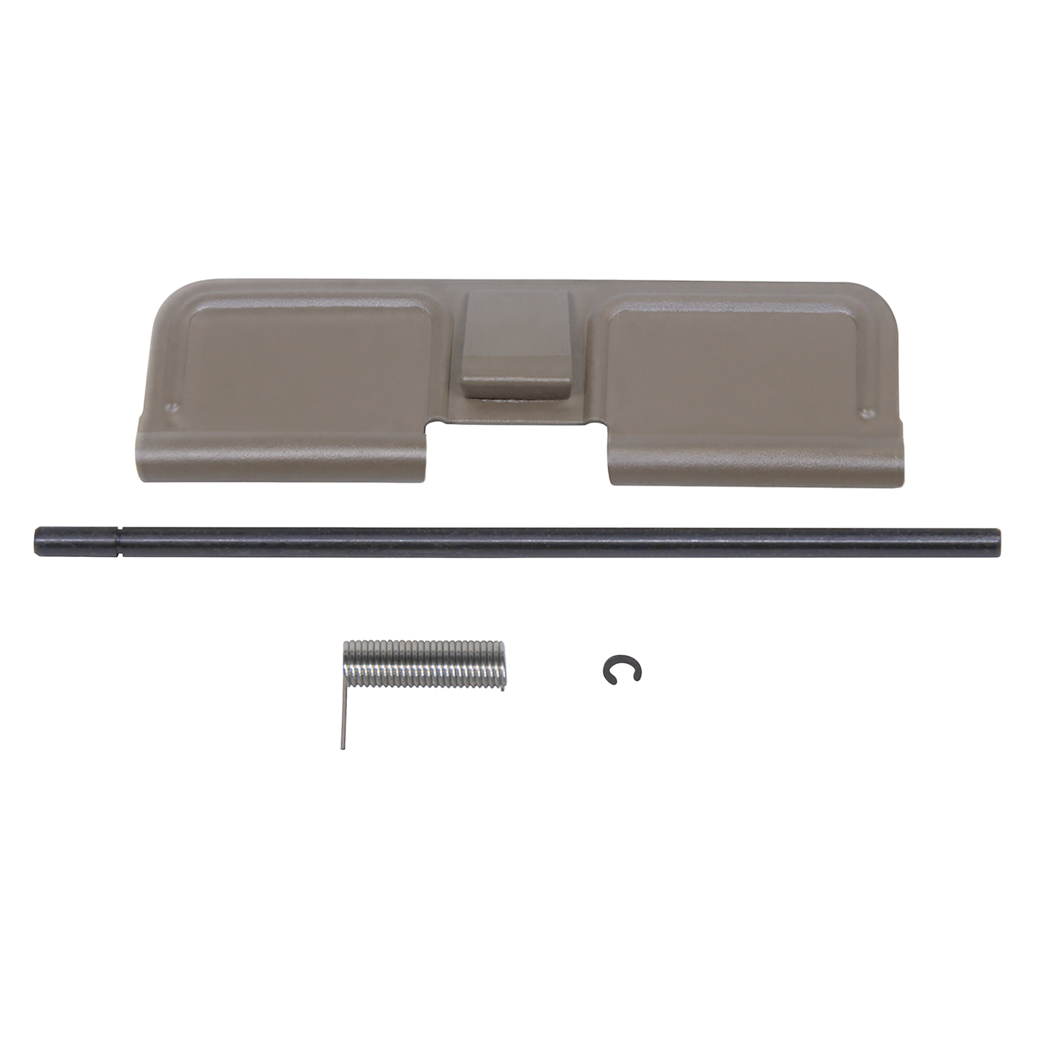 AR-15 Ejection Port Dust Cover Assembly (Flat Dark Earth)