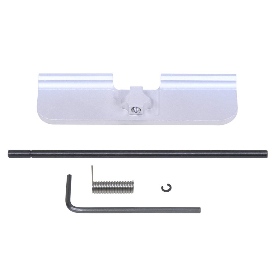 AR-15 Ejection Port Dust Cover Assembly (Gen 3) (Unfinished) - Image 2