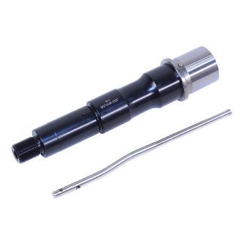 5.5" 223 Wylde 1:5 Twist Contour 4150 Barrel With Gas Tube
