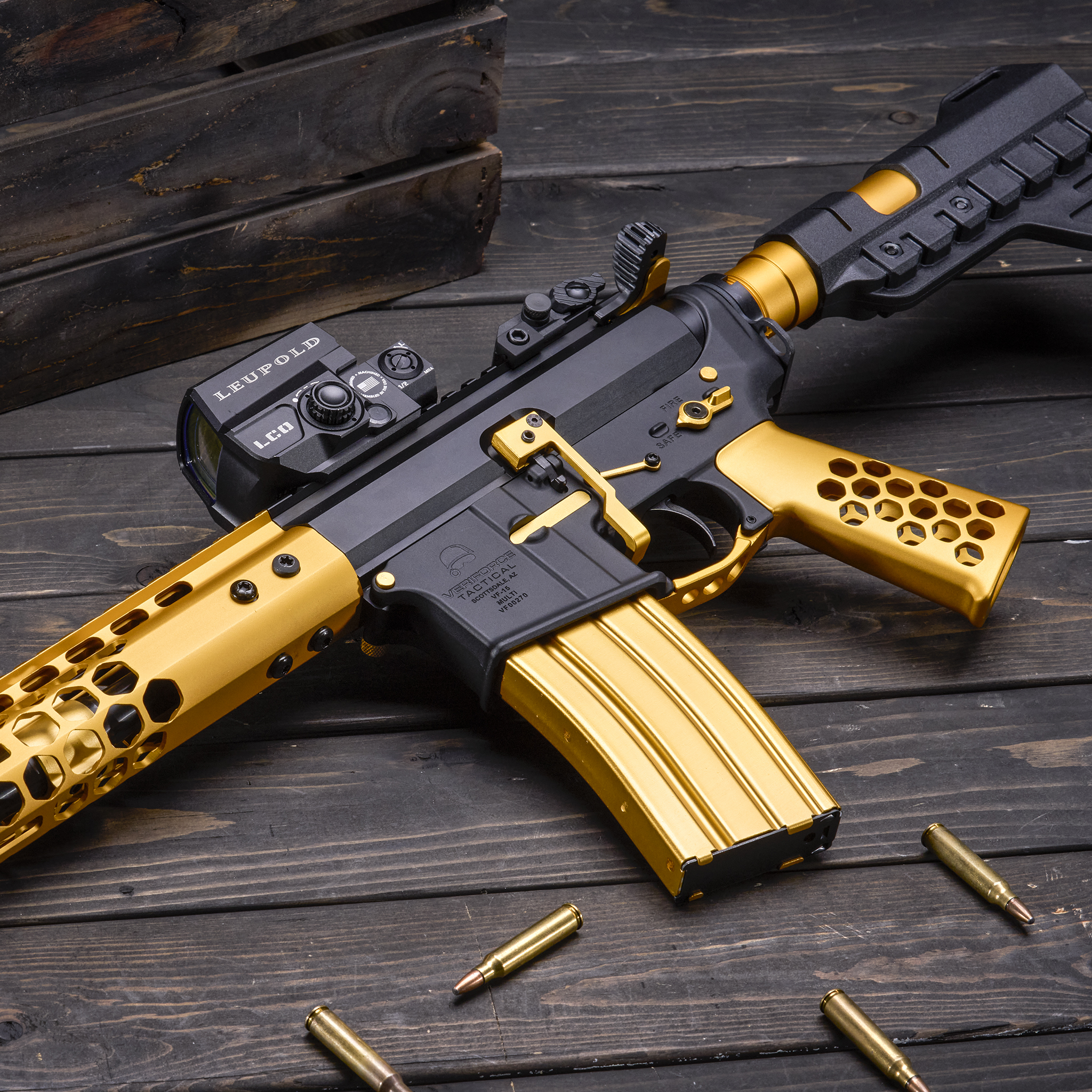 Guntec USA