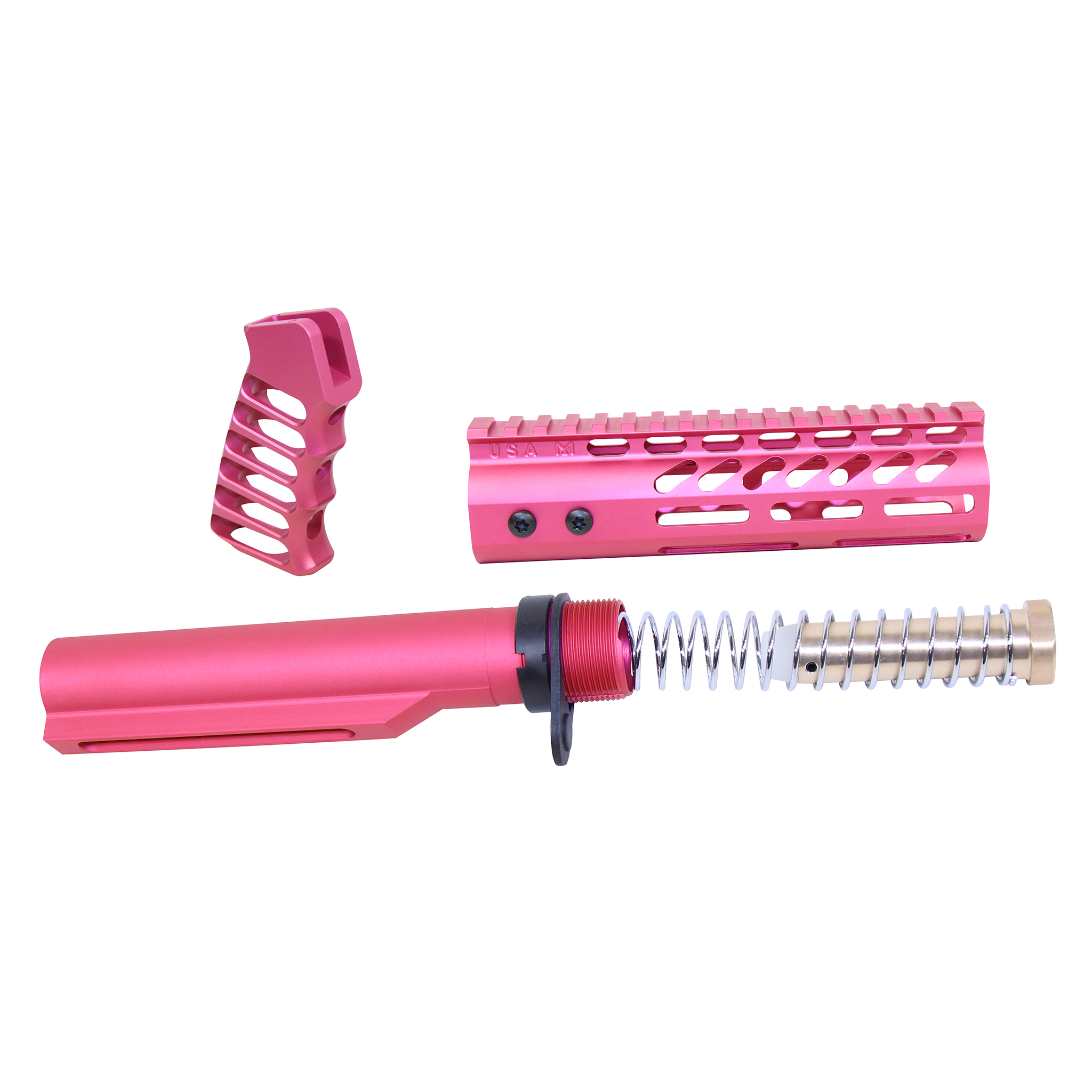 thumbnail image 2 of Compatible With Surefire M300/M600 Series/Streamlight Protac Series 2 of 11