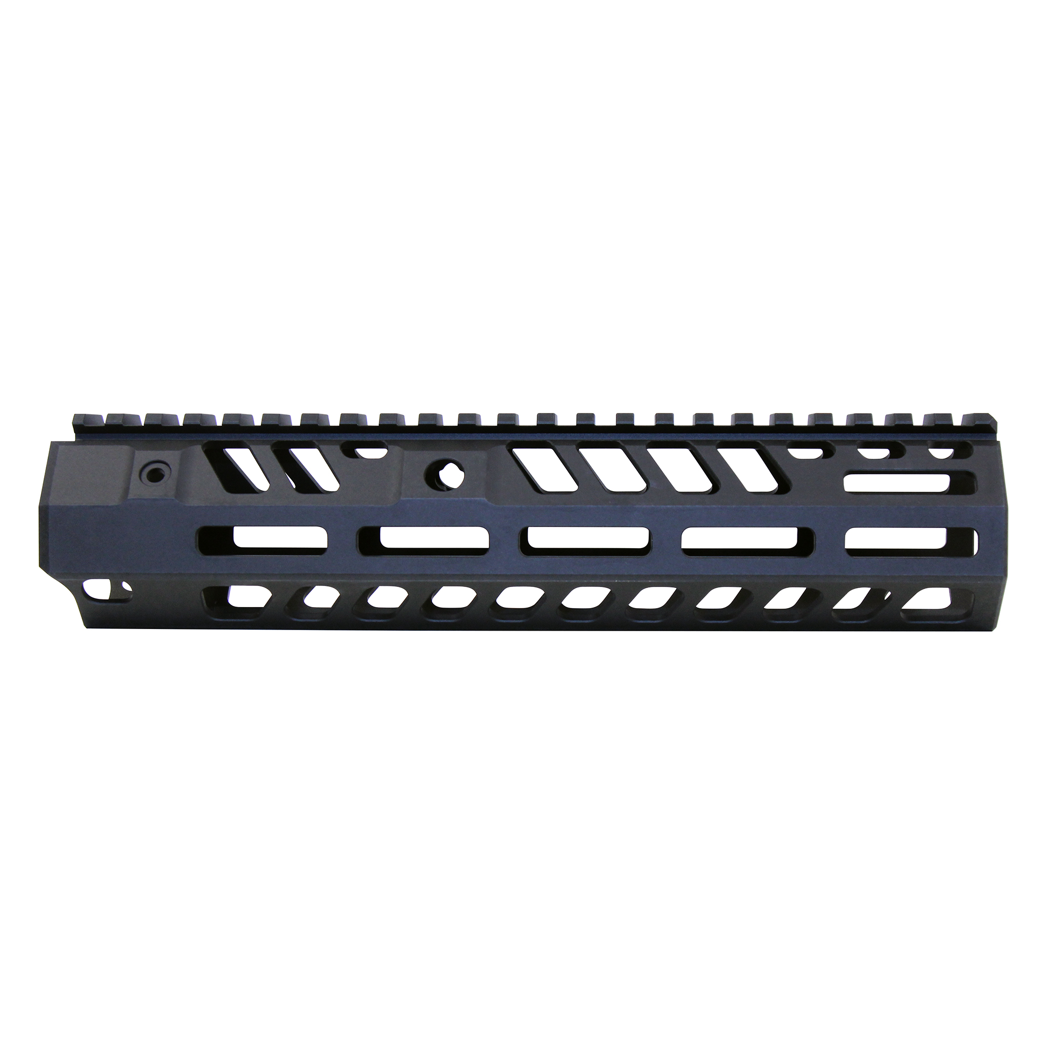 "Socom Series" 9" Suppressor Compatible Handguard (Anodized Black)