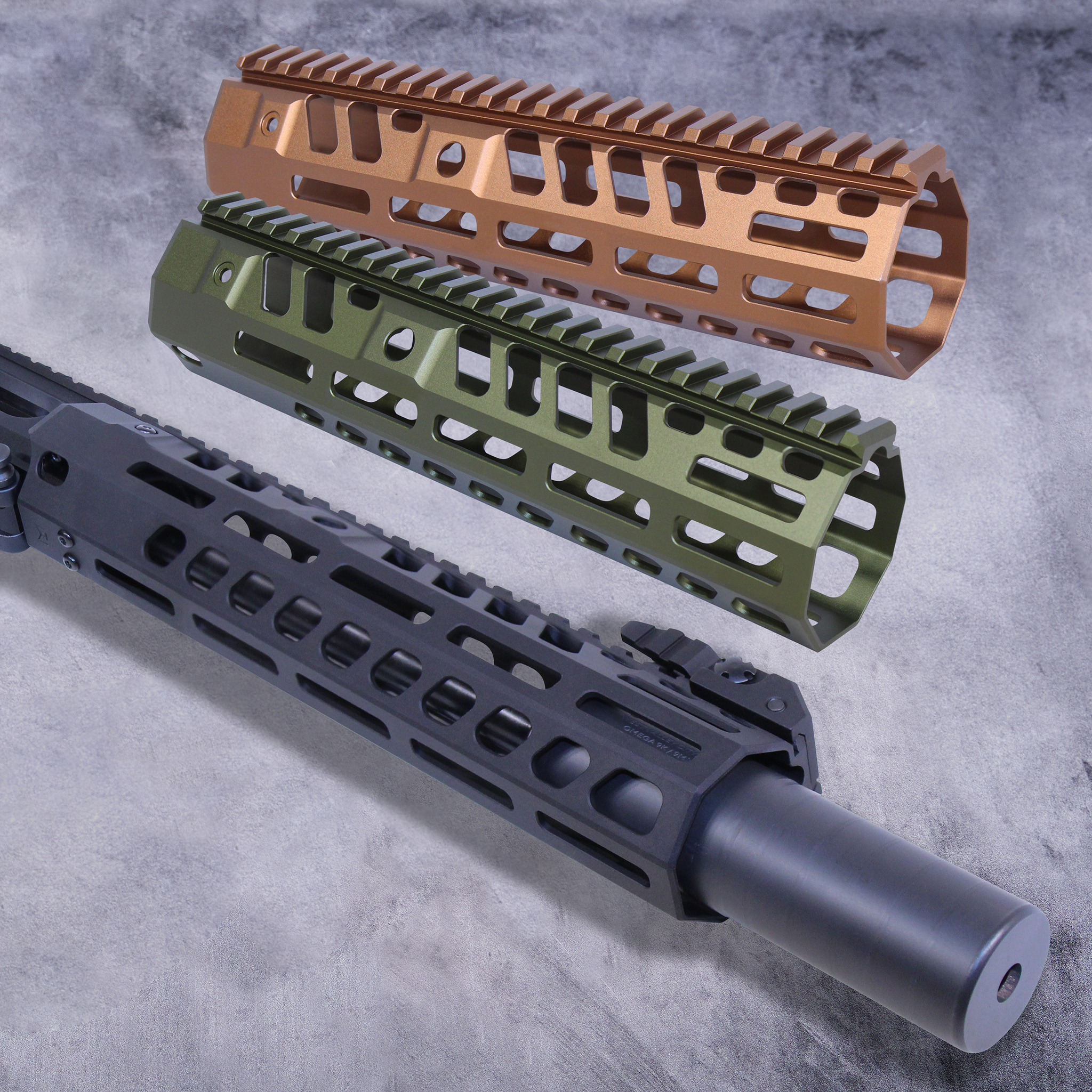 Guntec USA